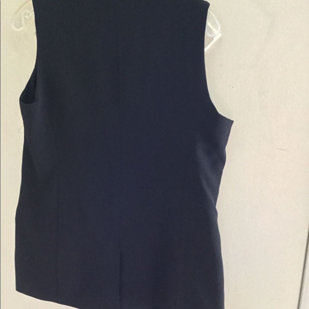 Fully Lined Vest - image 7